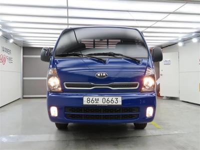 2019 Kia BongoⅢ