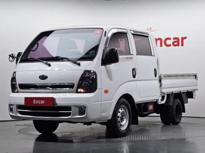 2014 Kia (Asia) BongoⅢ