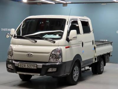 2018 Hyundai Porter Ⅱ