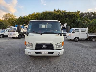 2008 Hyundai e-Mighty
