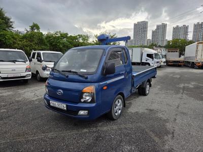 2015 Hyundai Porter Ⅱ