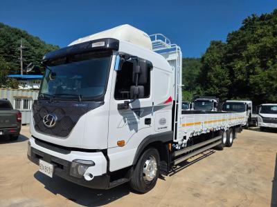 2022 Hyundai Pavise