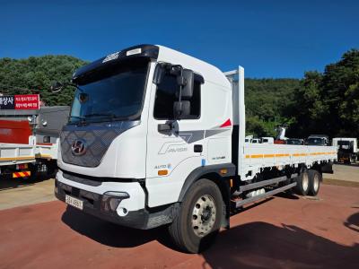 2024 Hyundai Pavise