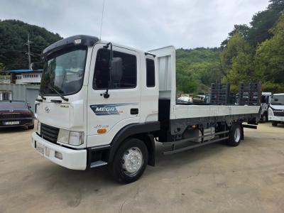 2010 Hyundai Mega Truck