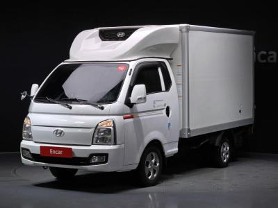 2022 Hyundai Porter Ⅱ