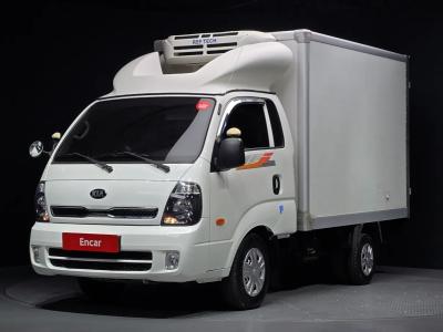 2018 Kia BongoⅢ