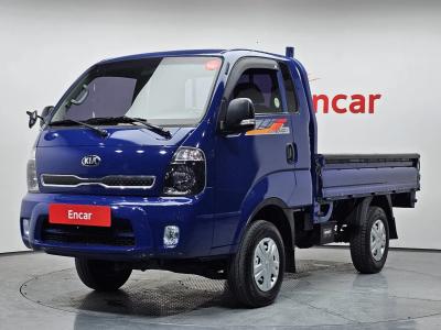 2017 Kia (Asia) BongoⅢ