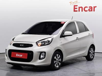 2016 Kia Picanto