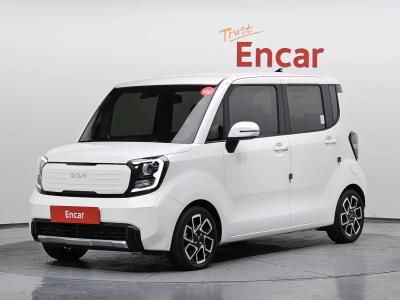 2024 Kia RAY