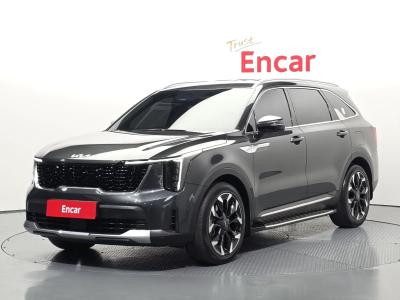 2024 Kia Sorento
