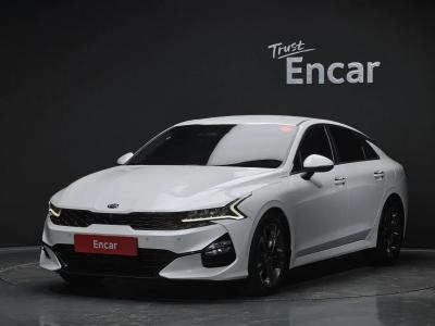2020 Kia K5
