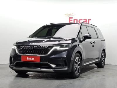 2022 Kia Carnival