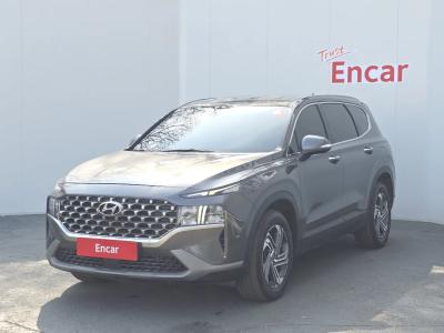 2021 Hyundai Santa Fe