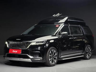 2021 Kia Canival