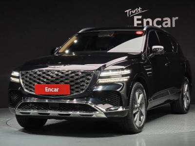2024 Genesis GV80