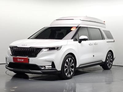 2022 Kia Canival