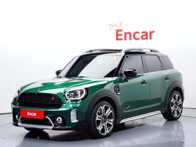 2022 MINI Countryman