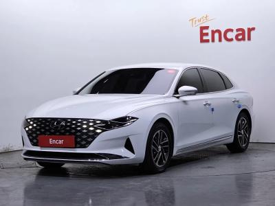 2020 Hyundai Grandeur