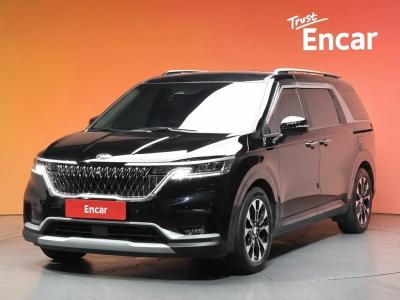 2021 Kia Canival