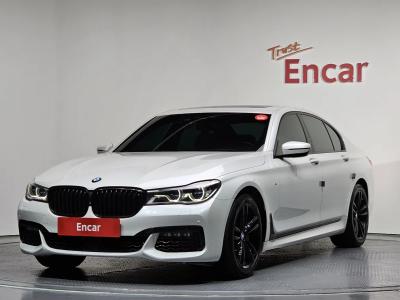 2018 BMW 7-Series