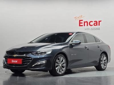 2020 Chevrolet Malibu