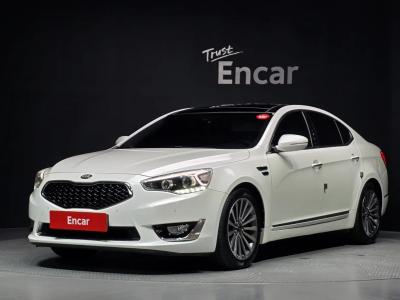 Kia K7 2014