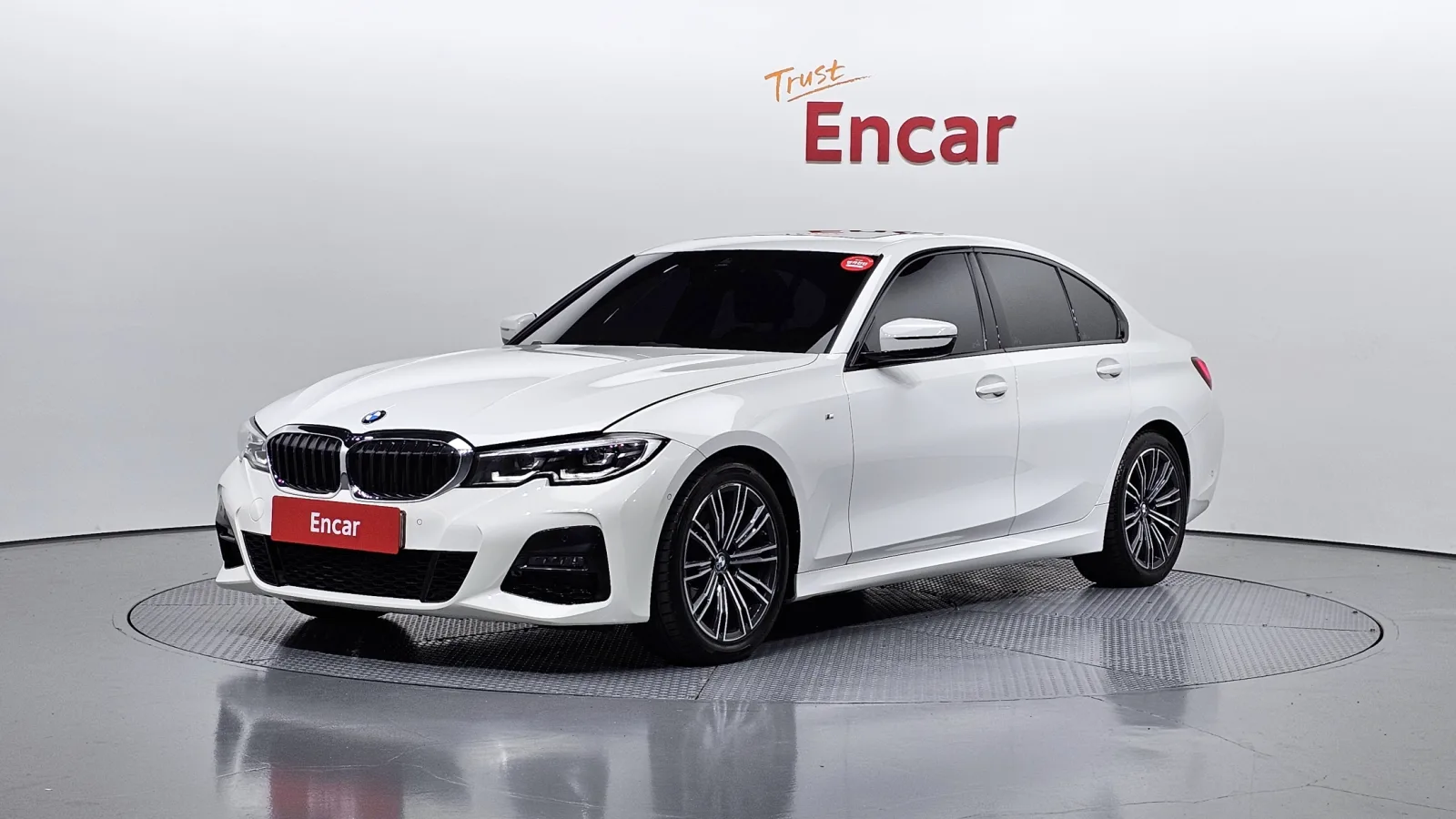 2022 BMW 3-Series
