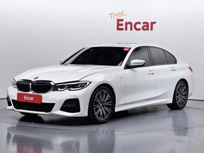 2022 BMW 3-Series