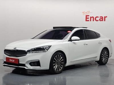 2016 Kia K7