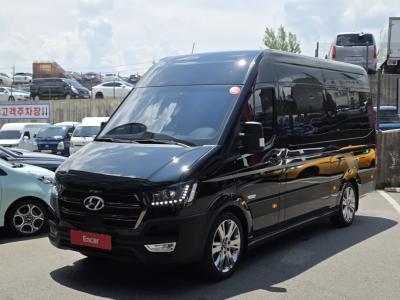 2021 Hyundai Solati