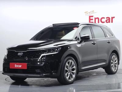 2021 Kia Sorento