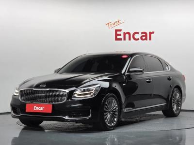 2019 Kia K9