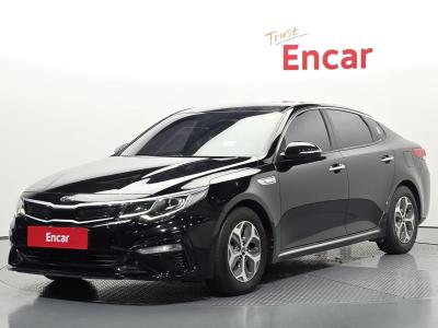 2019 Kia K5