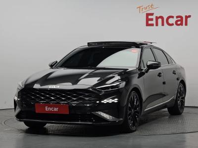 2023 Kia K8