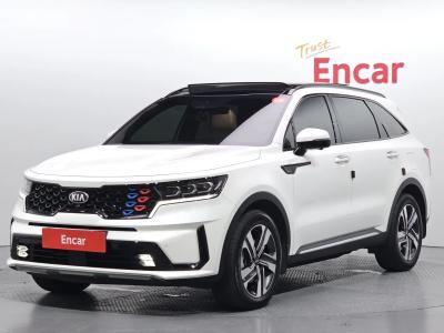 2021 Kia Sorento