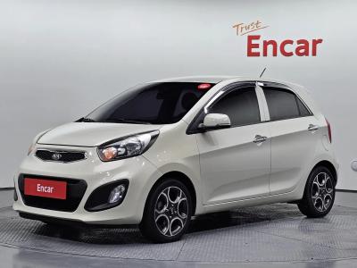 2012 Kia Picanto