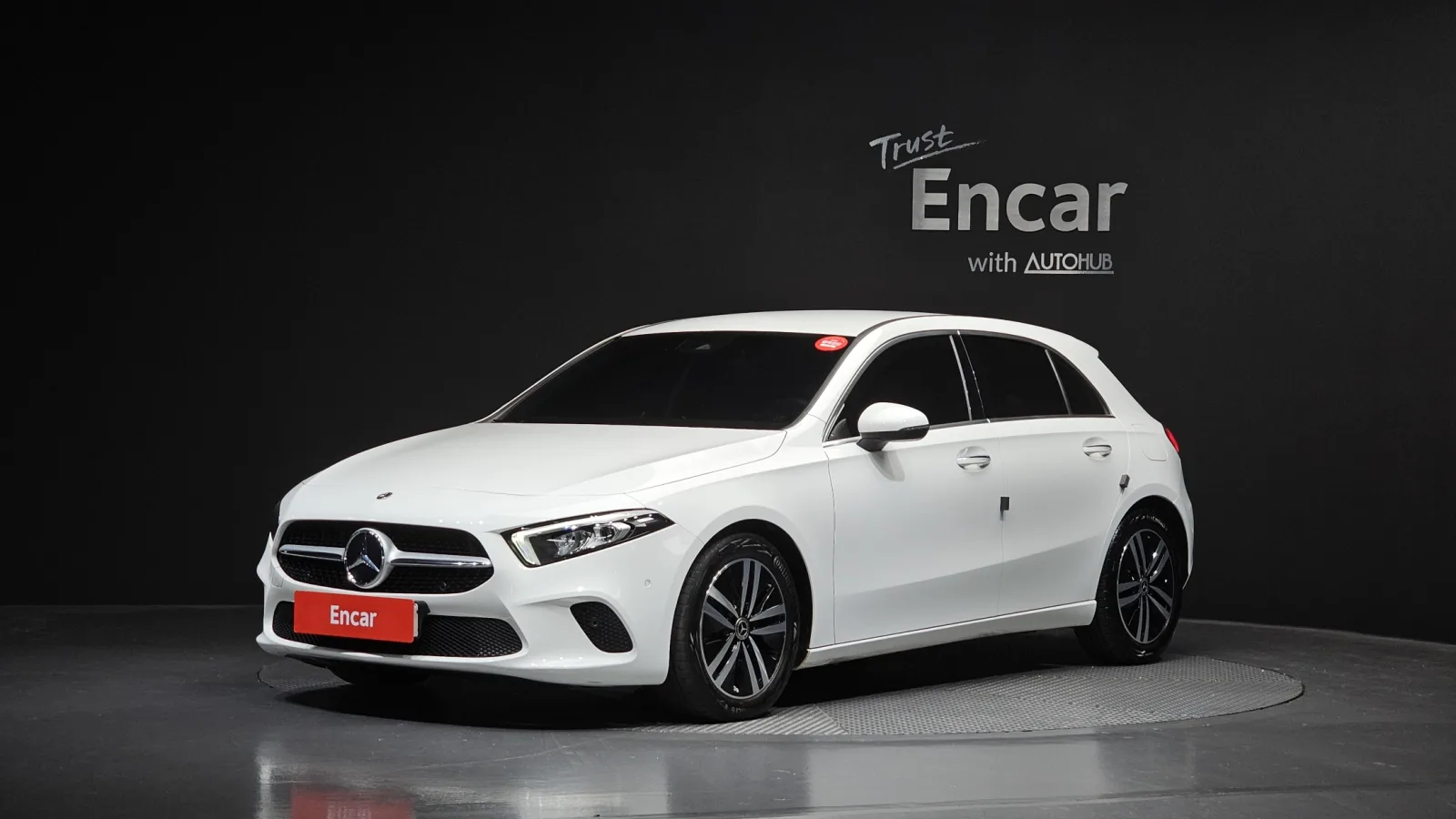 2023 Mercedes-Benz A-Class