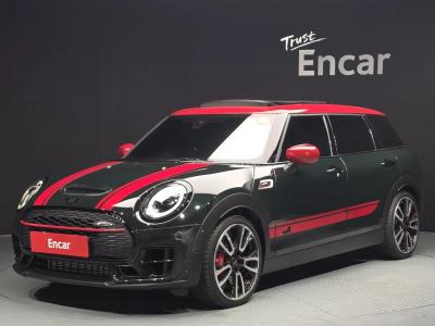 2023 MINI Clubman