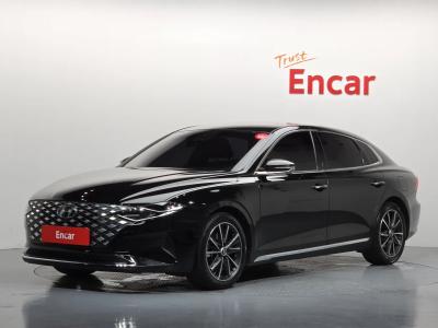 2021 Hyundai Grandeur