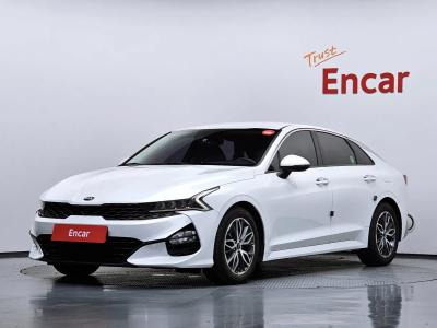 2020 Kia K5