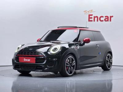 2019 MINI Cooper