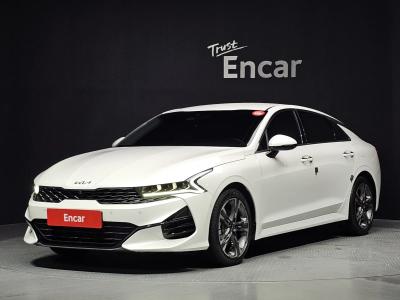 2023 Kia K5