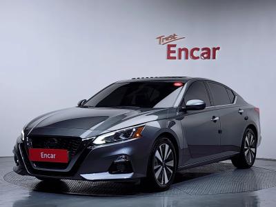 2019 Nissan Altima