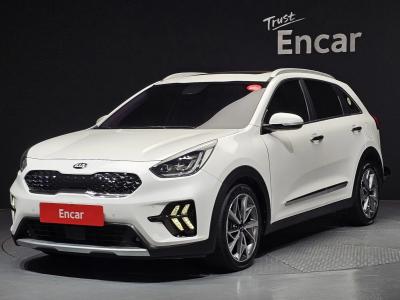 2020 Kia Niro