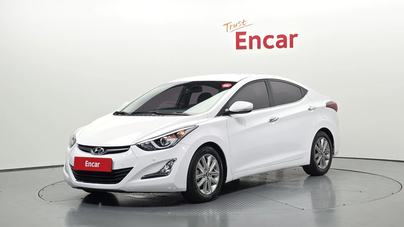 2015 Hyundai Elantra