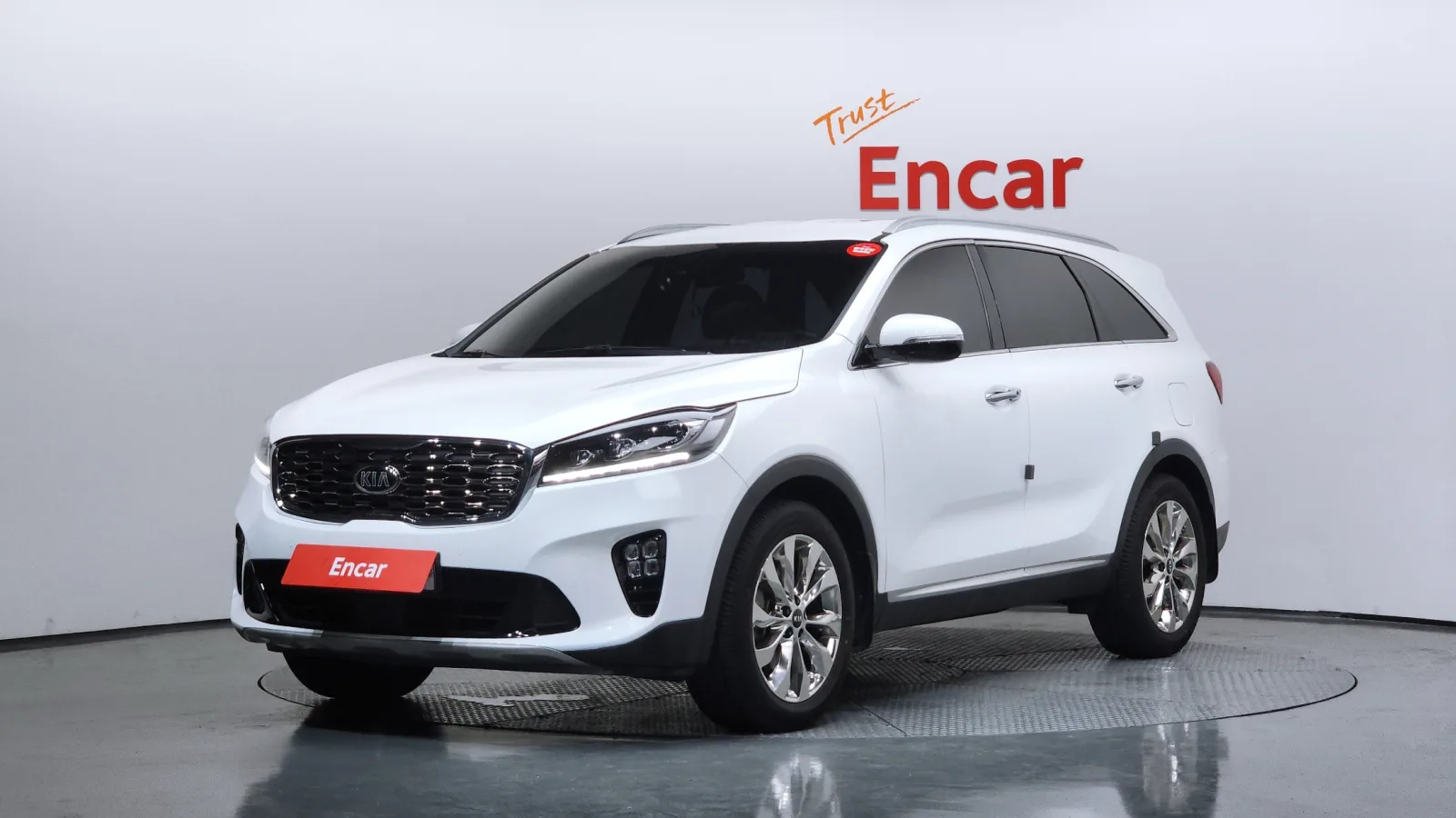 2020 Kia Sorento