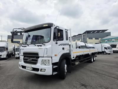 2012 Hyundai Mega Truck