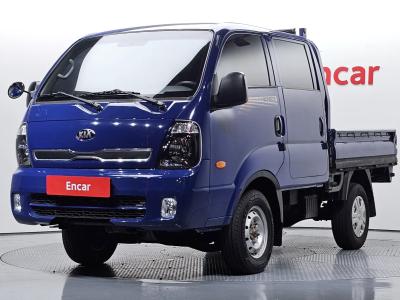2016 Kia BongoⅢ