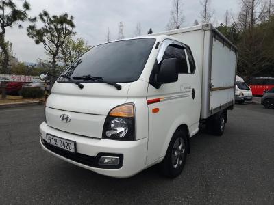 2019 Hyundai Porter Ⅱ