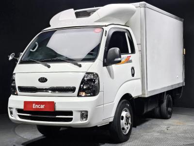 2019 Kia BongoⅢ